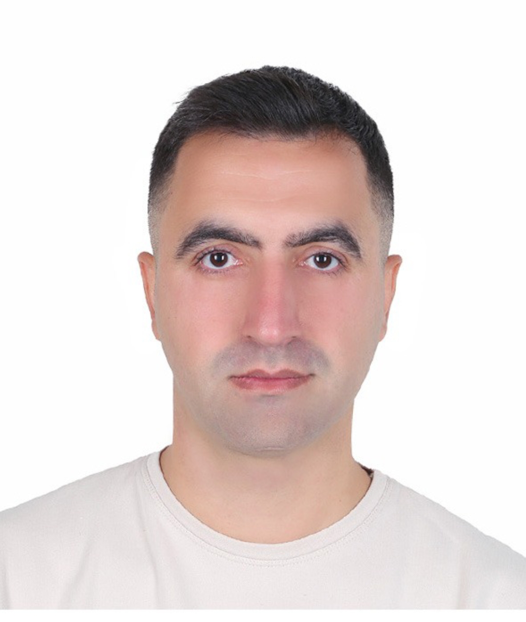 Ahmet Türkmen - UEFA  C lisanslı Antrenör