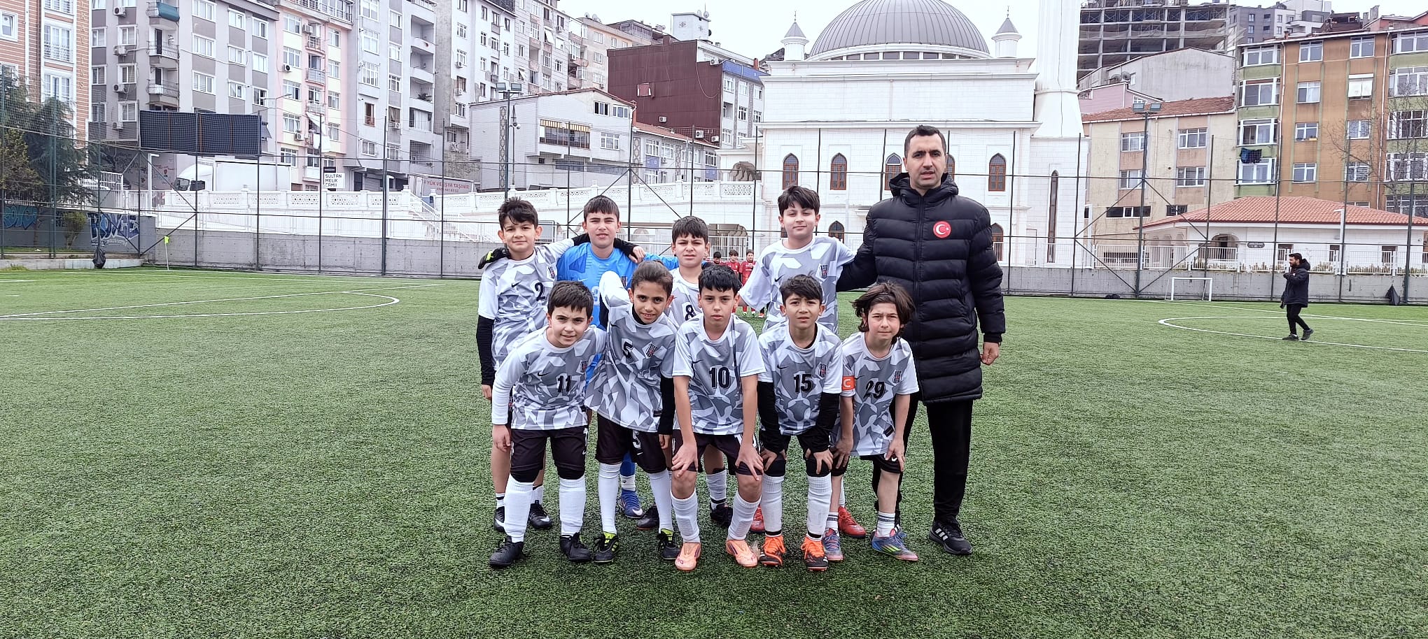 U-11 Takım